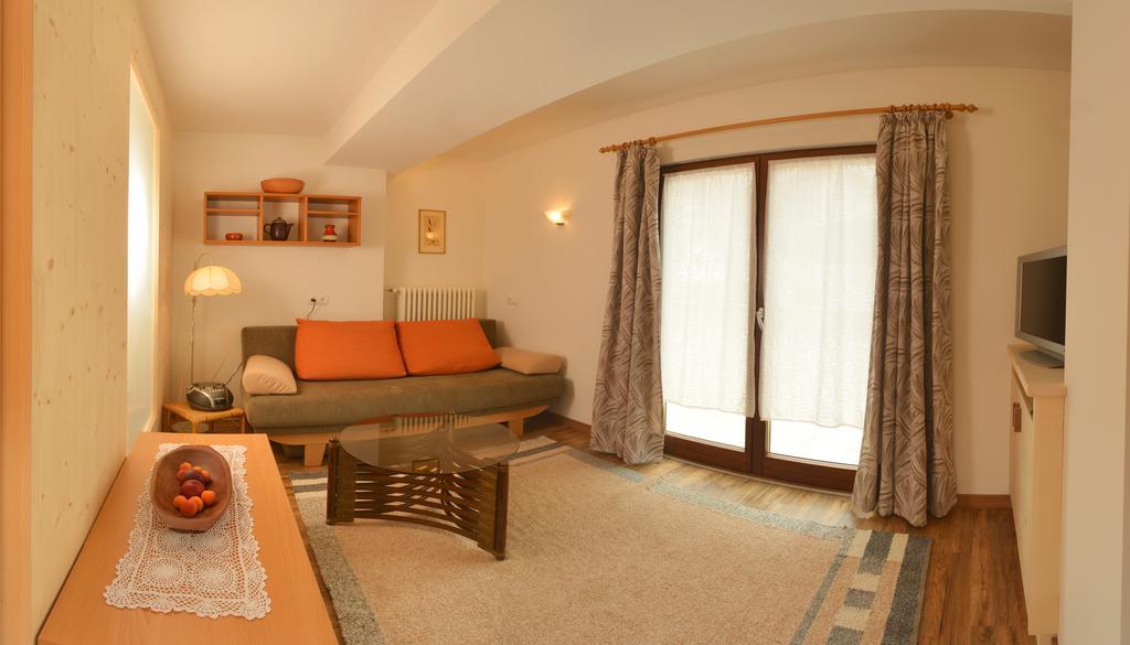 Apartments Rezia 오르띠세이 객실 사진