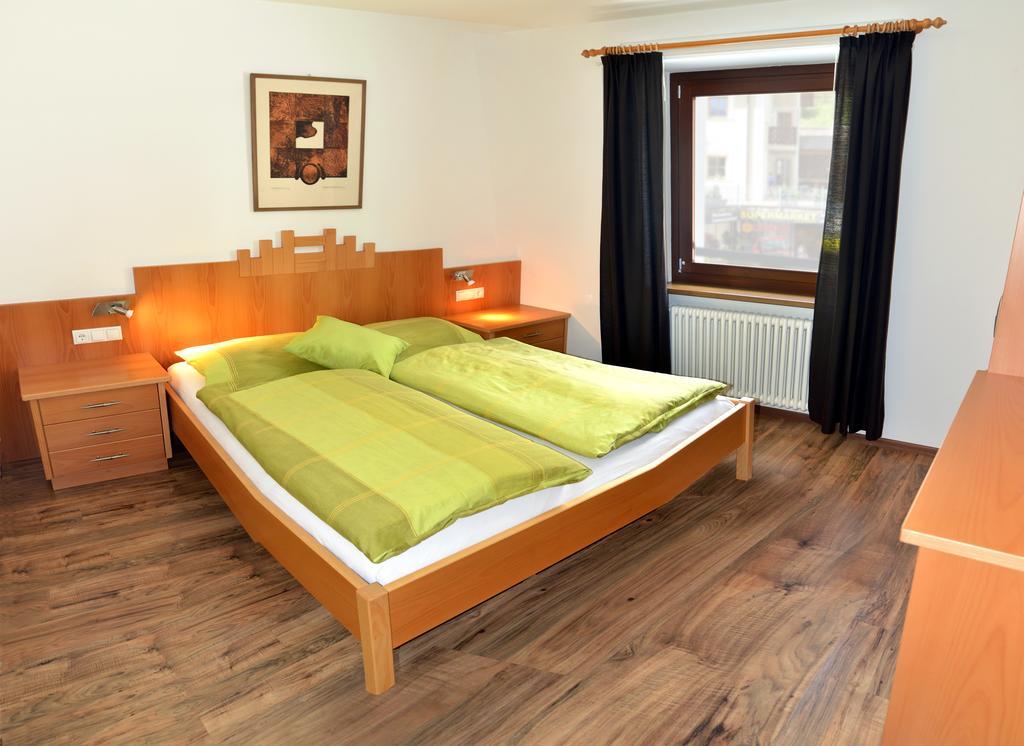 Apartments Rezia 오르띠세이 외부 사진