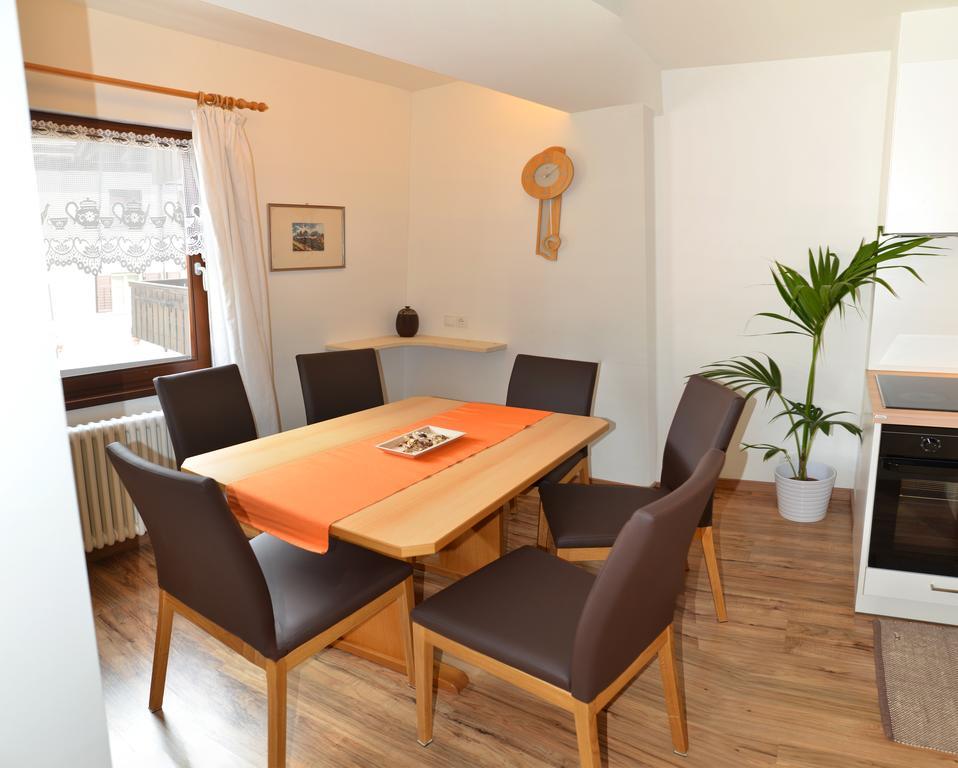 Apartments Rezia 오르띠세이 외부 사진