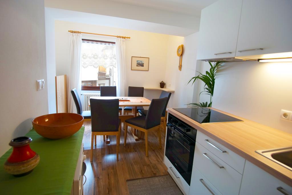 Apartments Rezia 오르띠세이 외부 사진