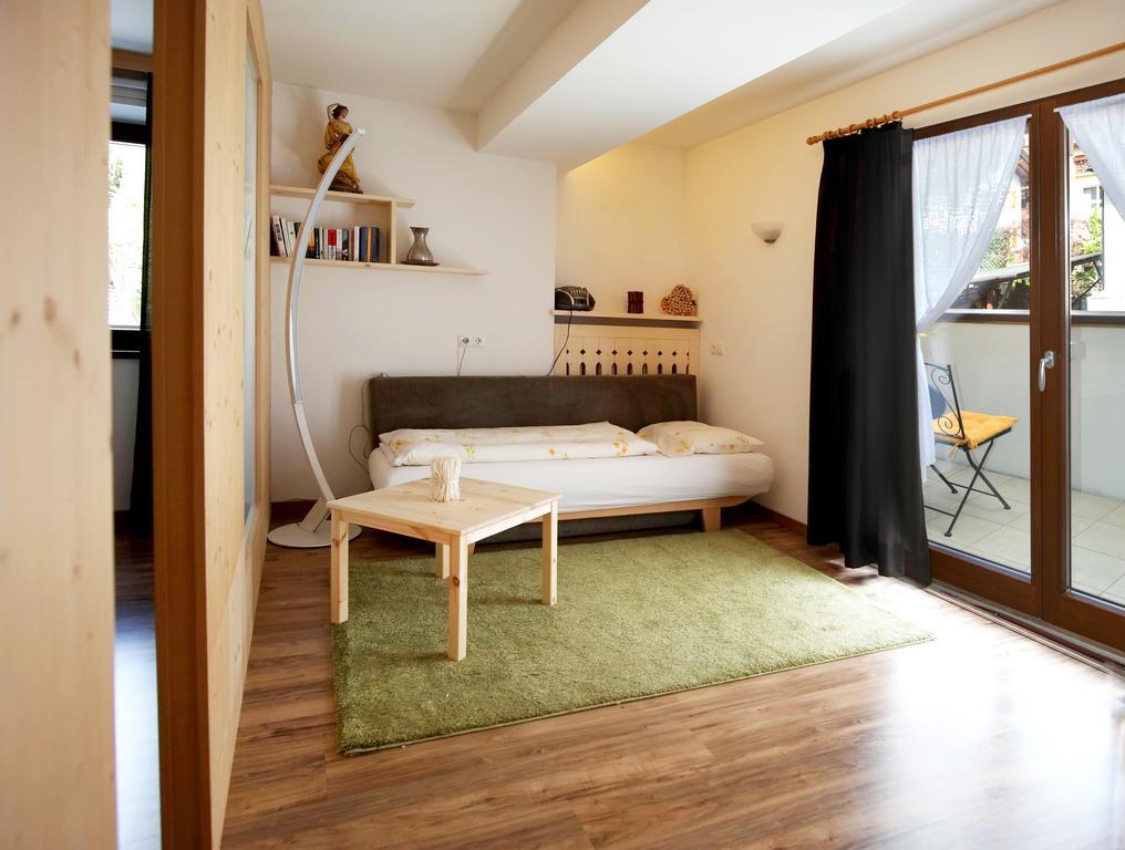 Apartments Rezia 오르띠세이 외부 사진
