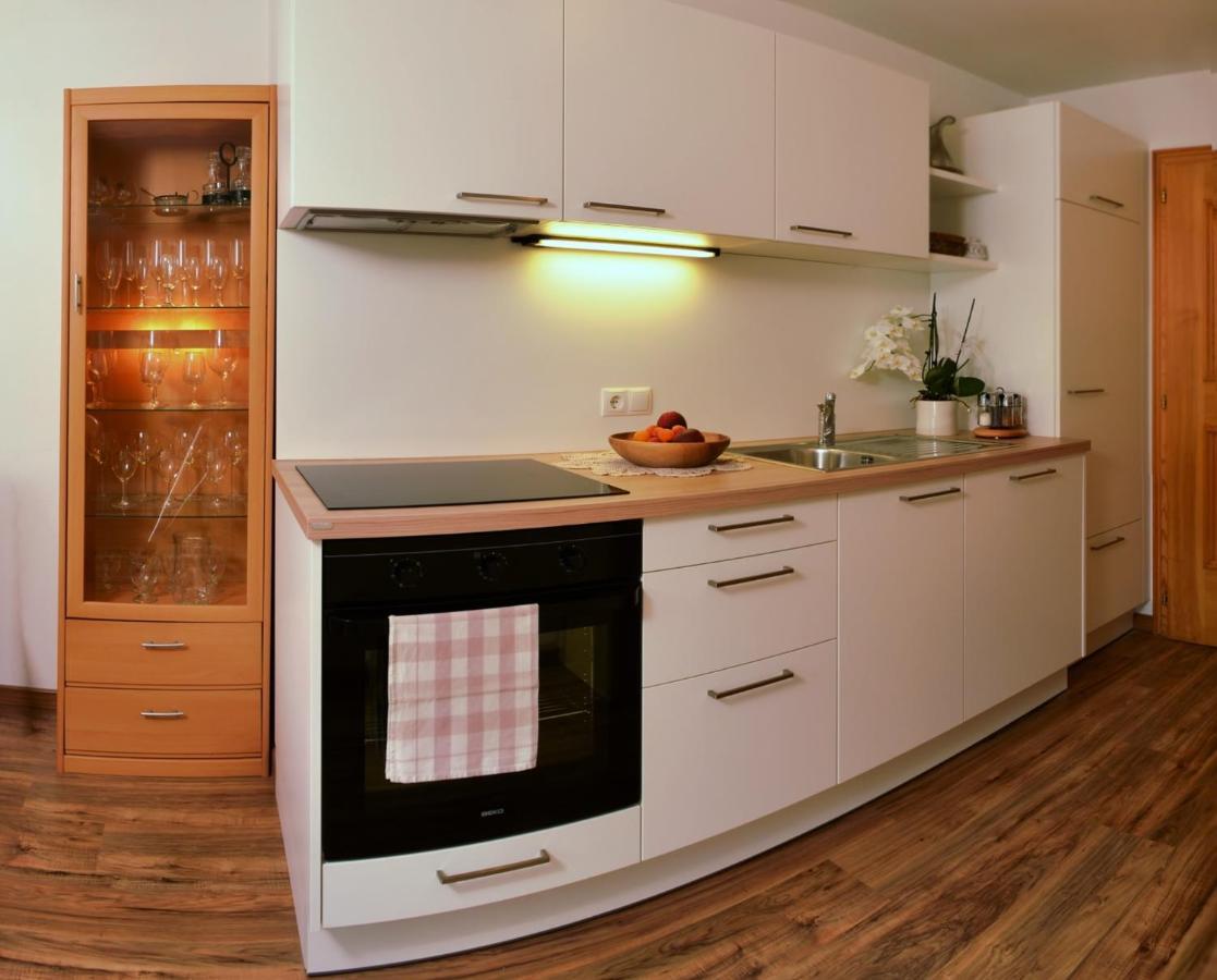 Apartments Rezia 오르띠세이 외부 사진